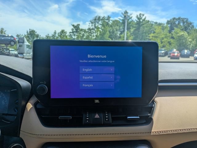 Used 2024 Toyota RAV4 XLE Premium image 29