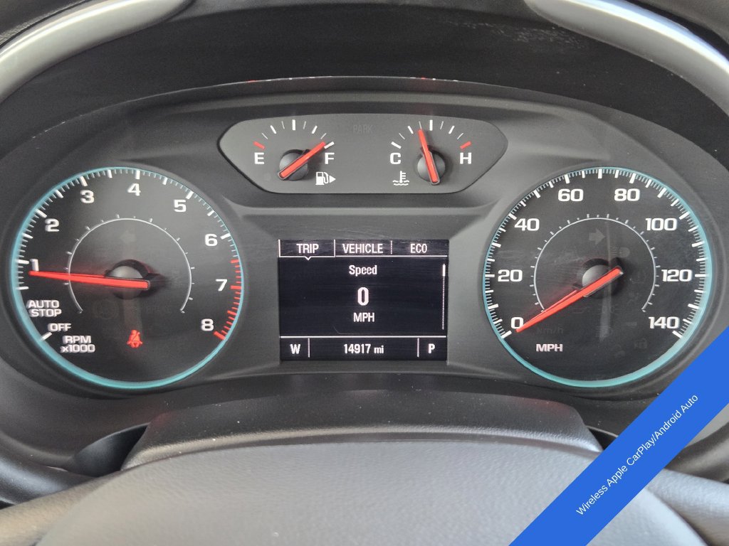 Used 2024 Chevrolet Malibu LT FWD image 19