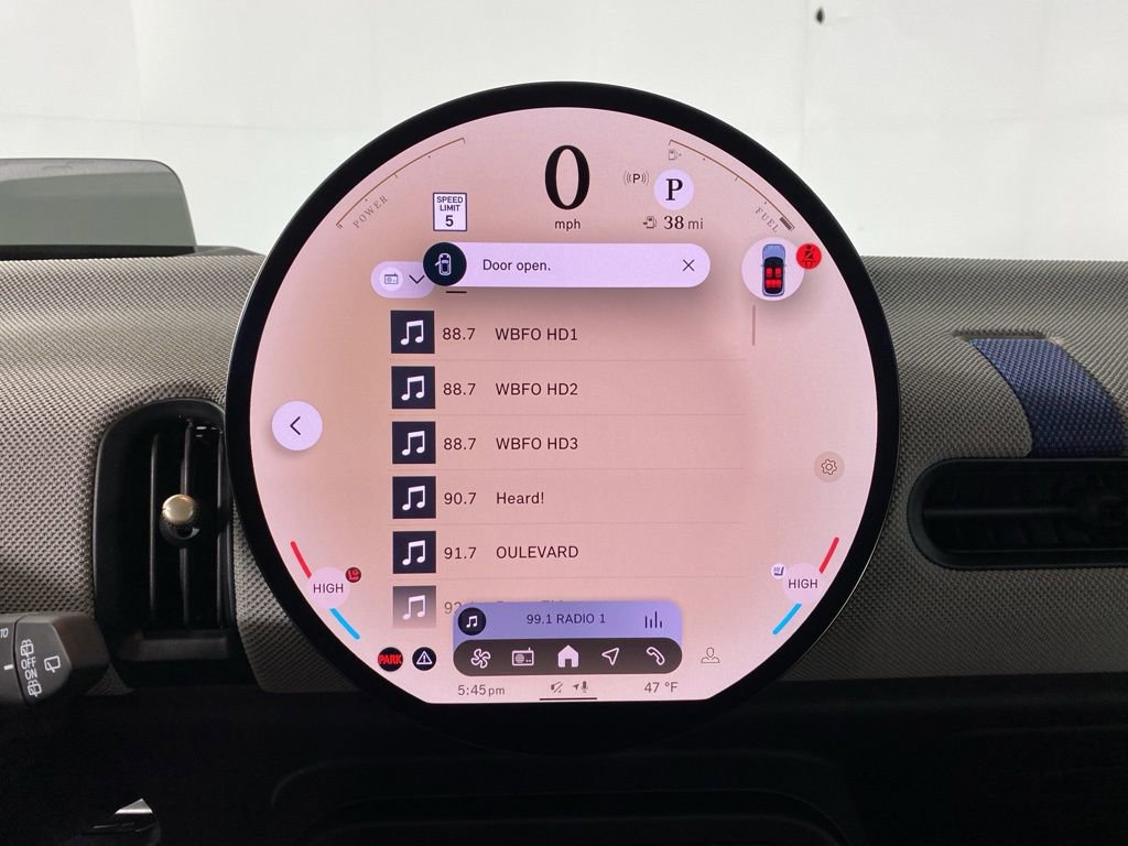 New 2026 MINI Cooper S image 12