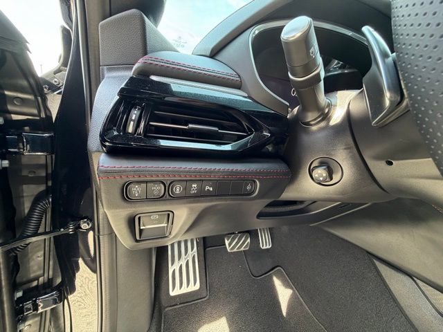 Used 2026 Acura MDX A-Spec image 17