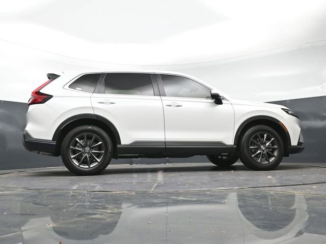 Used 2026 Honda CR-V EX-L image 35