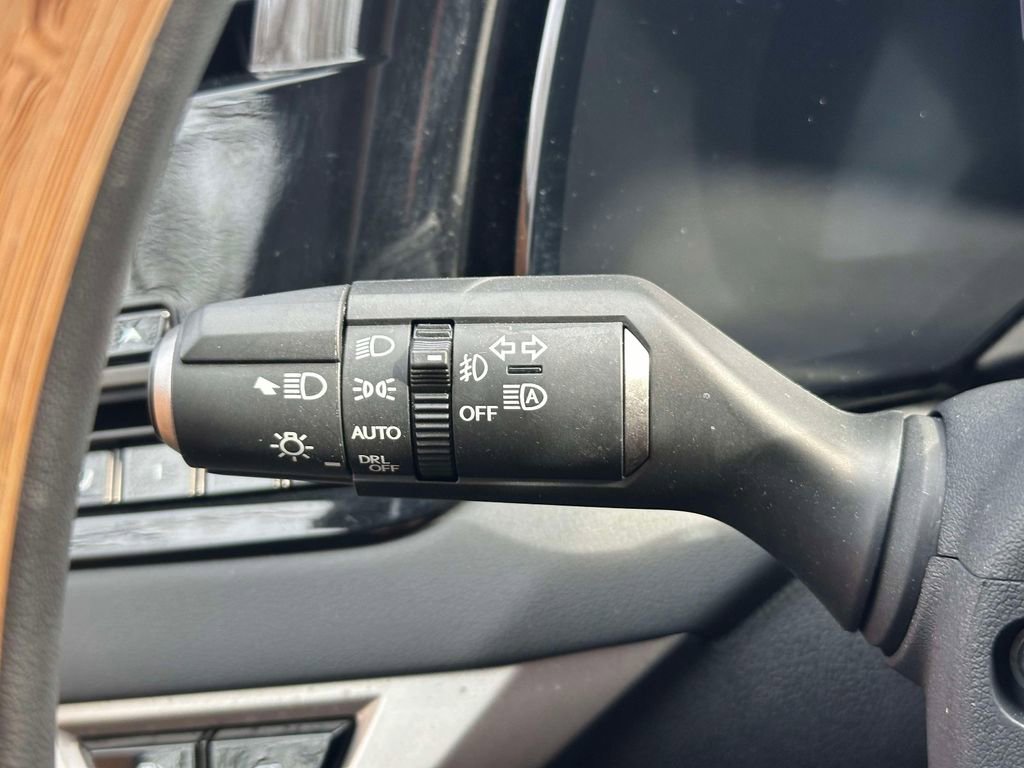 Certified 2024 Lexus RX 350 Premium w/ Accessory Package (Z1) image 25