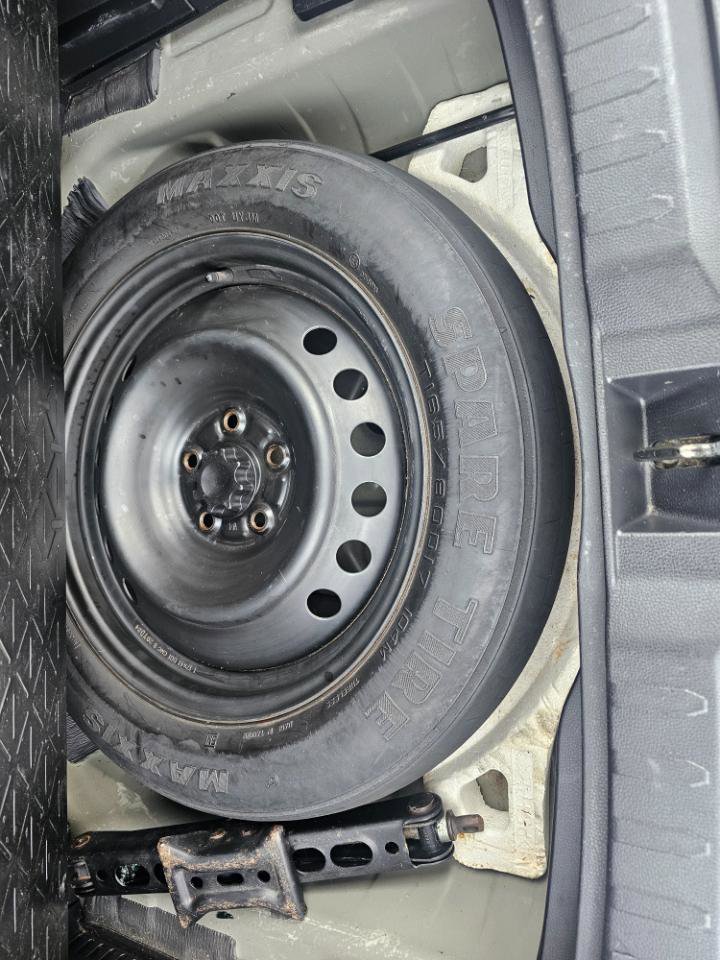 Used 2020 Toyota RAV4 LE w/ All Weather Liner Package image 21