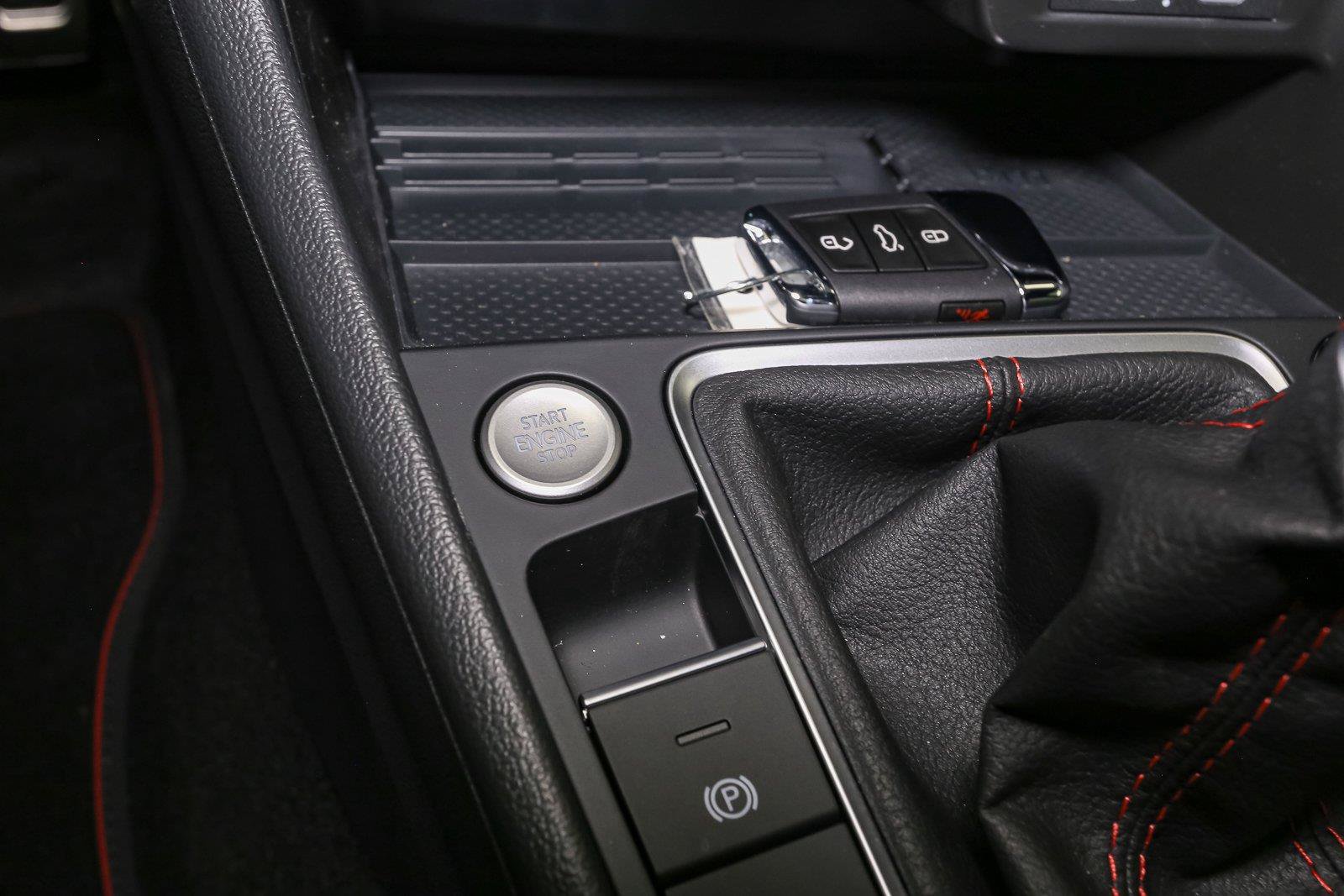 New 2026 Volkswagen Jetta GLI Autobahn FWD image 19