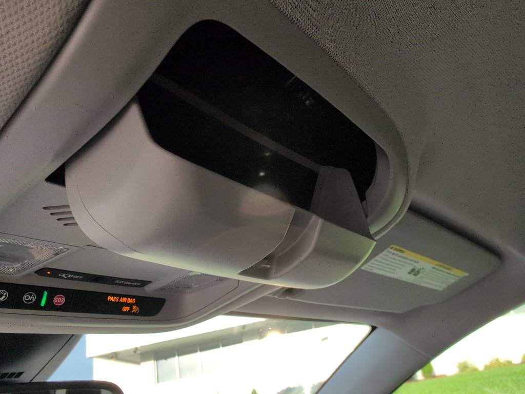 Used 2023 GMC Acadia SLT image 25