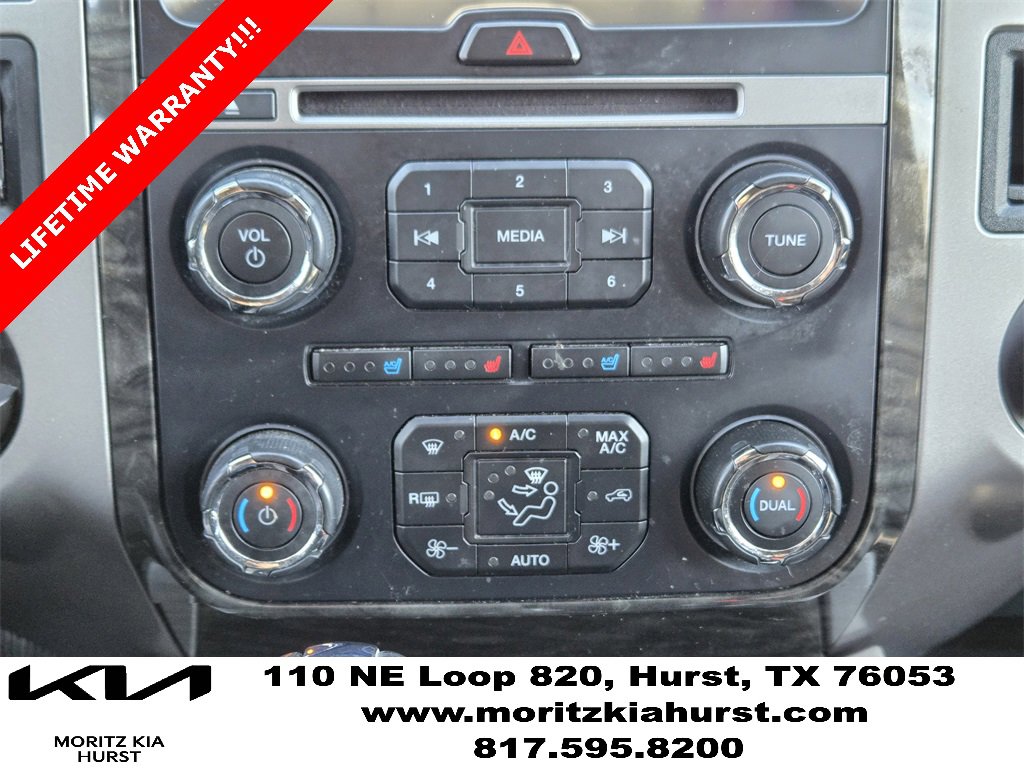 Used 2017 Ford Expedition Limited w/ Equipment Group 301A image 21