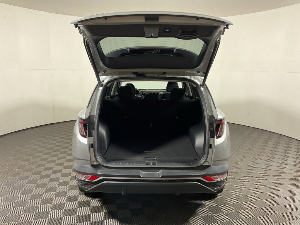 Used 2023 Hyundai Tucson SEL image 12