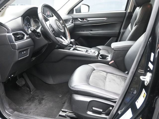 Used 2020 MAZDA CX-5 Touring image 17