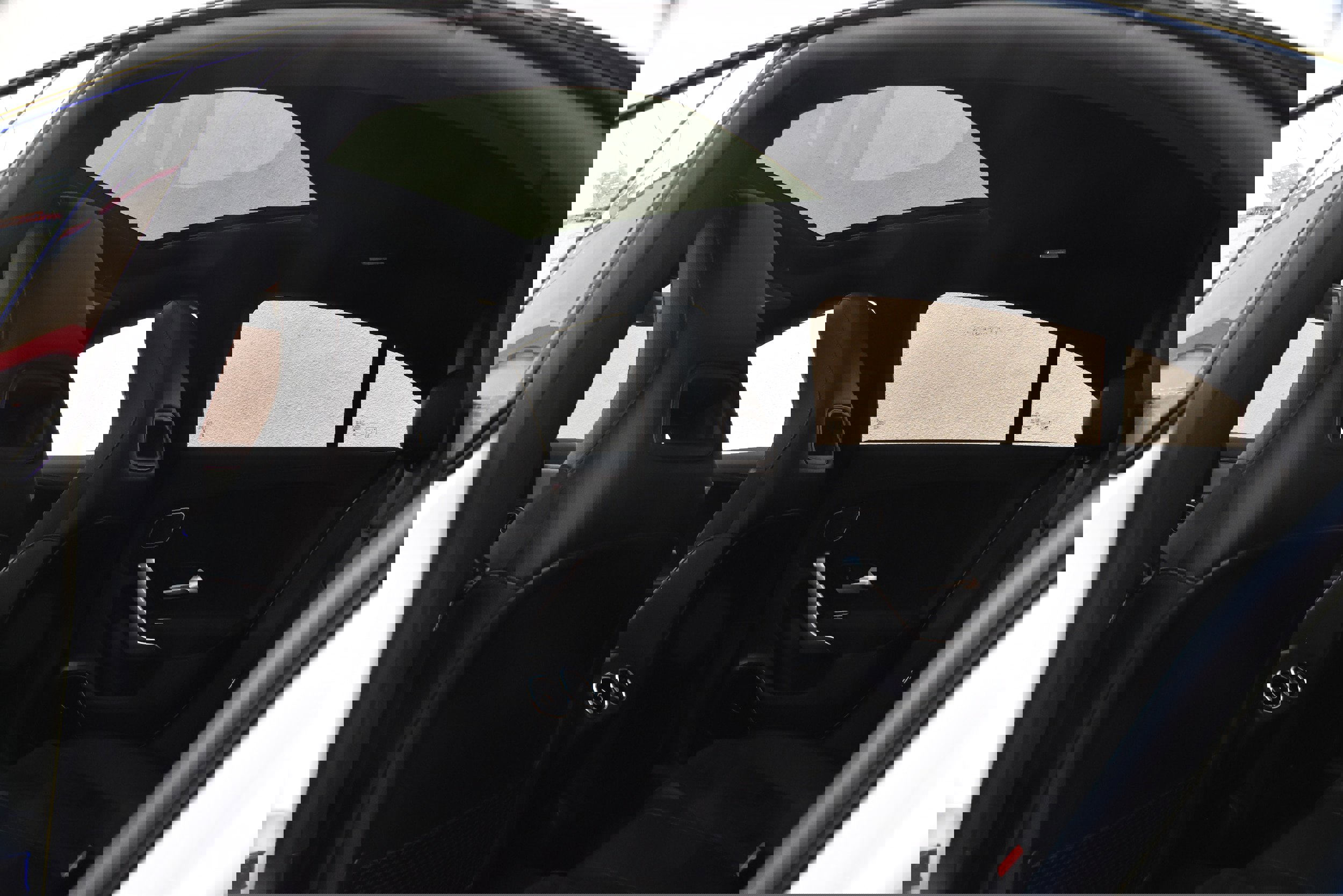 Used 2023 Mercedes-Benz CLA 35 AMG 4MATIC image 24