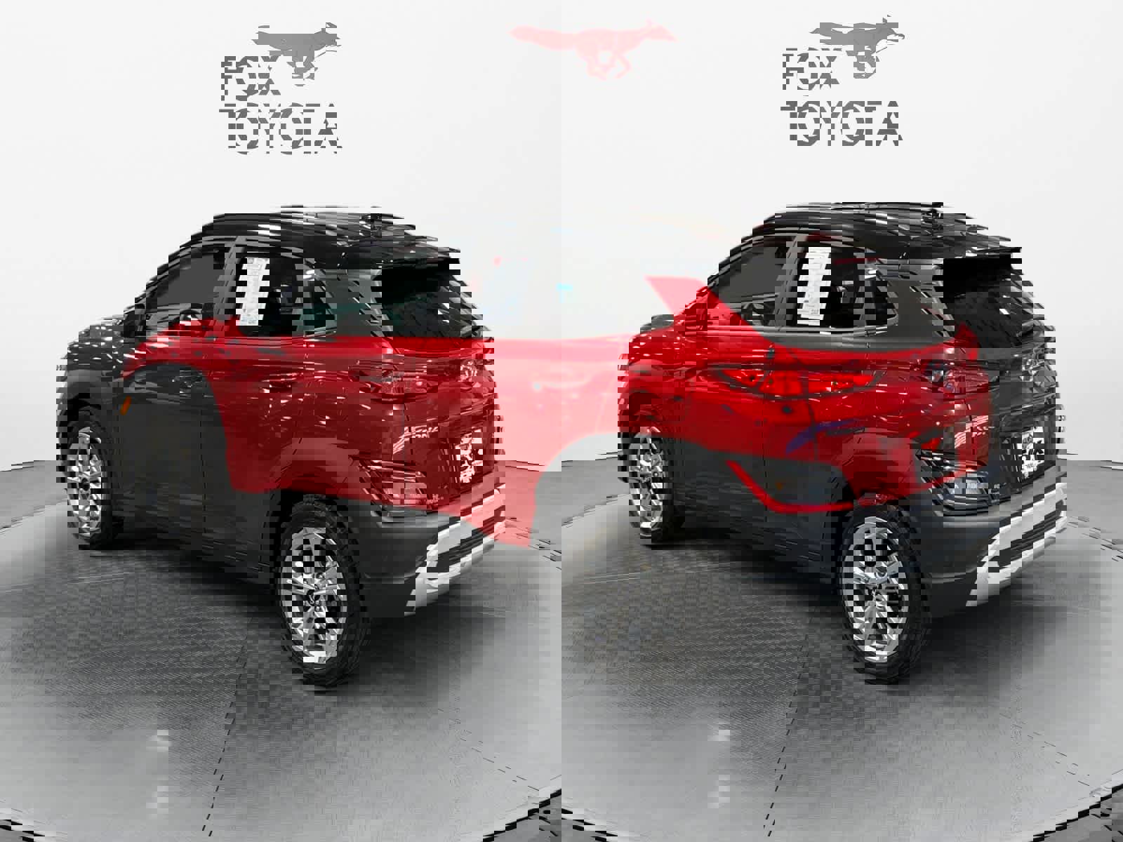 Used 2022 Hyundai Kona SEL w/ Cargo Package image 4