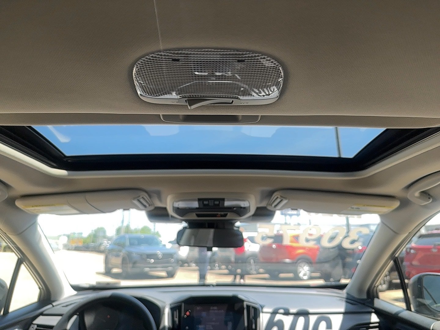 Certified 2025 Subaru Crosstrek 2.5i Premium AWD/4WD image 15