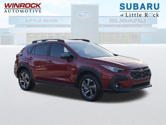 Certified 2026 Subaru Crosstrek 2.5i Premium AWD/4WD image 1