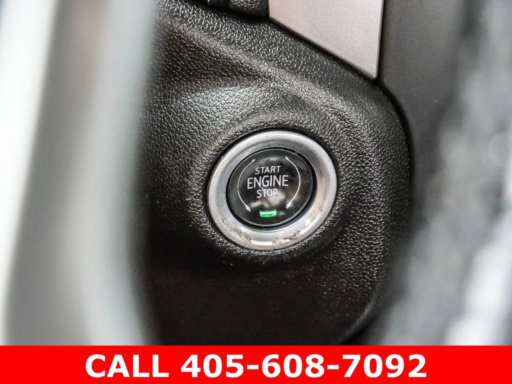 Used 2021 Chevrolet Silverado 1500 LTZ w/ Technology Package AWD/4WD image 32