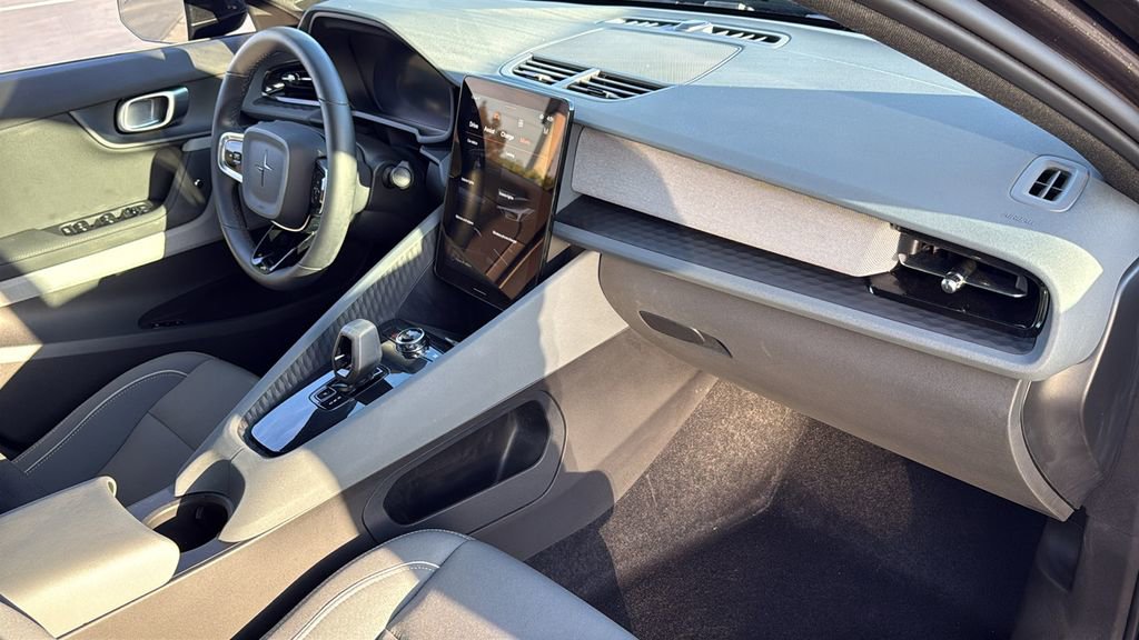 Used 2024 Polestar Polestar 2 w/ Pilot Pack image 31