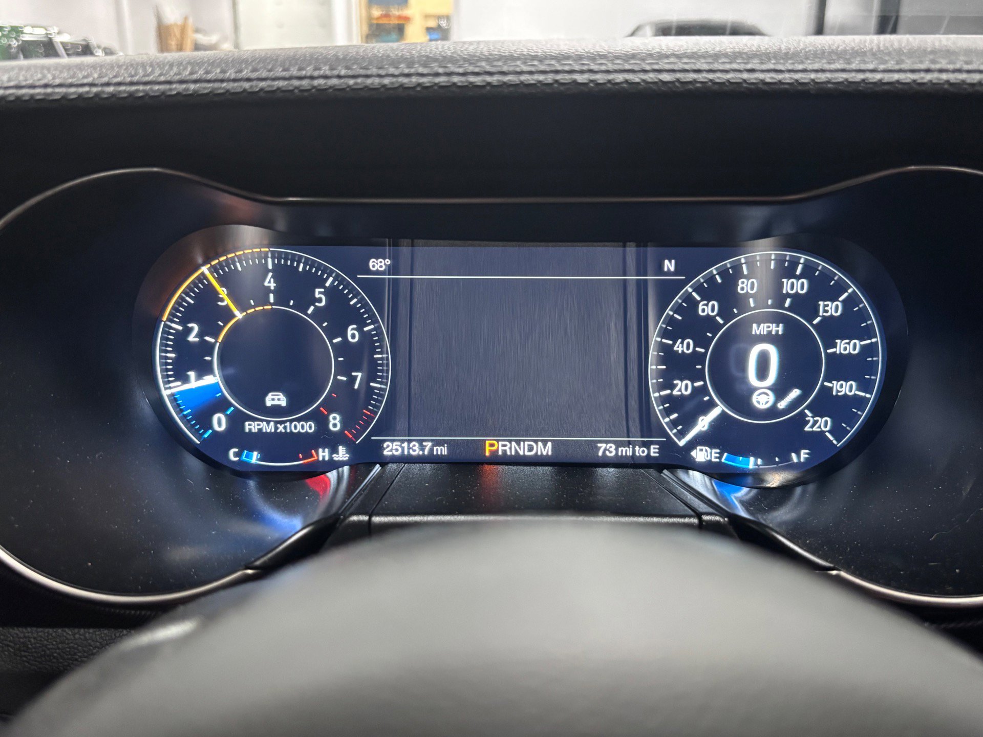 Used 2022 Ford Mustang Shelby GT500 w/ Technology Package image 35