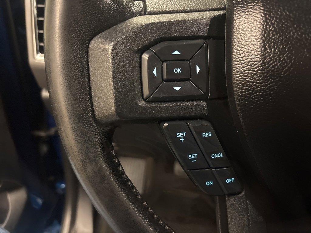 Used 2017 Ford F150 XLT w/ Equipment Group 301A Mid image 15