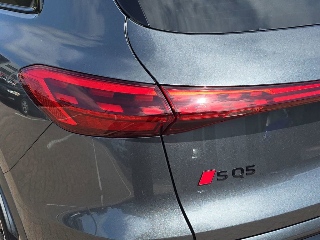 New 2026 Audi SQ5 Premium Plus AWD/4WD image 34