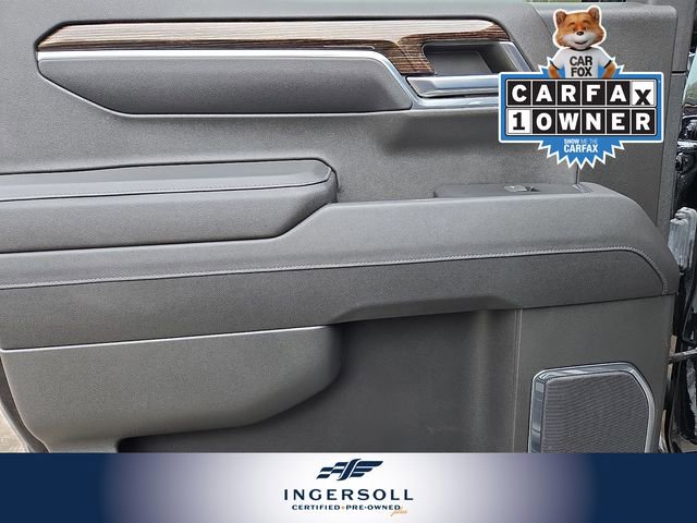 Used 2023 GMC Sierra 1500 SLE AWD/4WD image 22