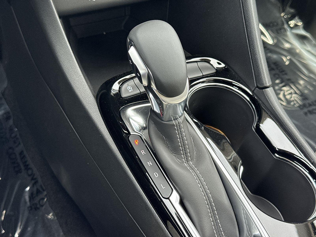 New 2026 Buick Encore GX Preferred FWD image 13