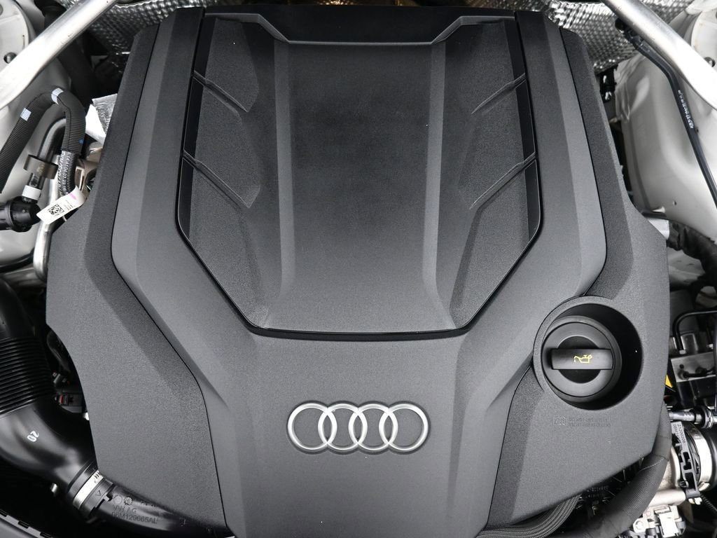 Used 2023 Audi A6 3.0T Prestige w/ Prestige Package image 27