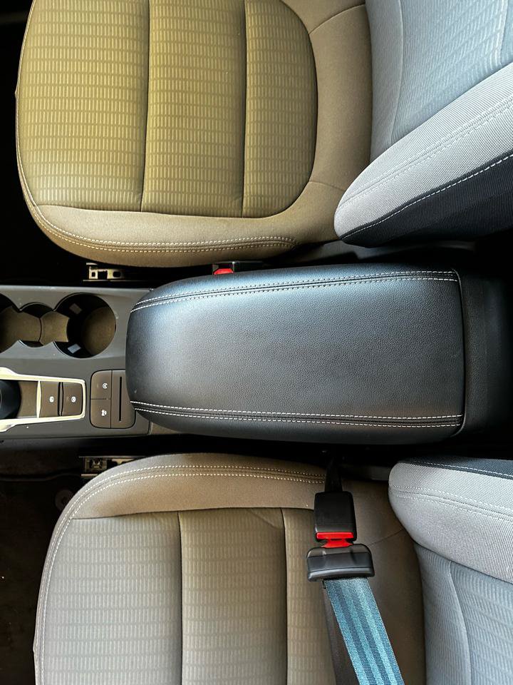 Used 2022 Ford Escape S FWD image 14