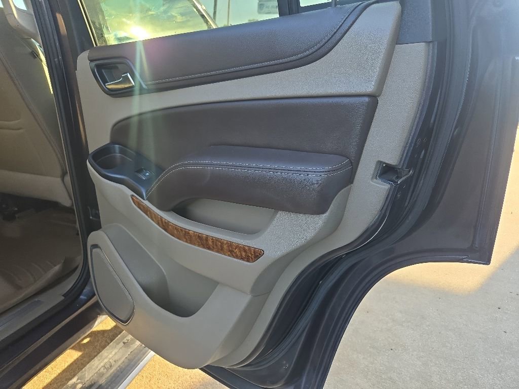 Used 2018 Chevrolet Tahoe Premier AWD/4WD image 82