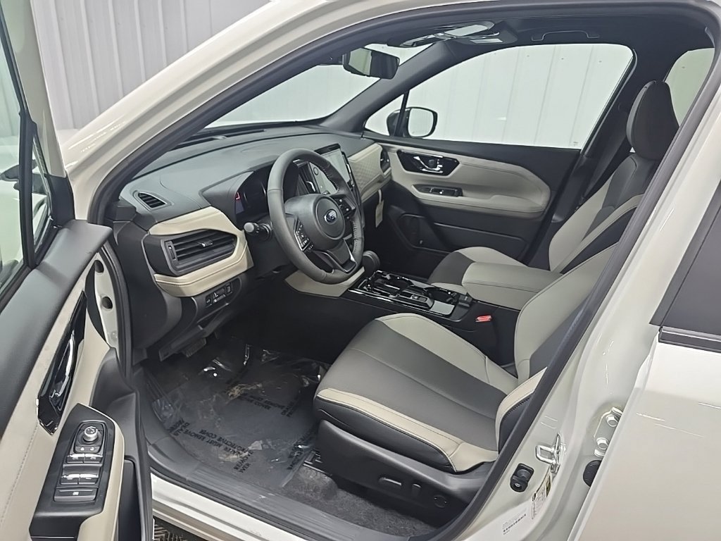 New 2026 Subaru Forester Limited AWD/4WD image 29