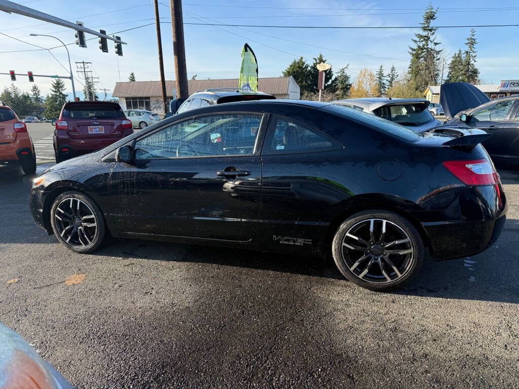 Used 2006 Honda Civic Si image 4