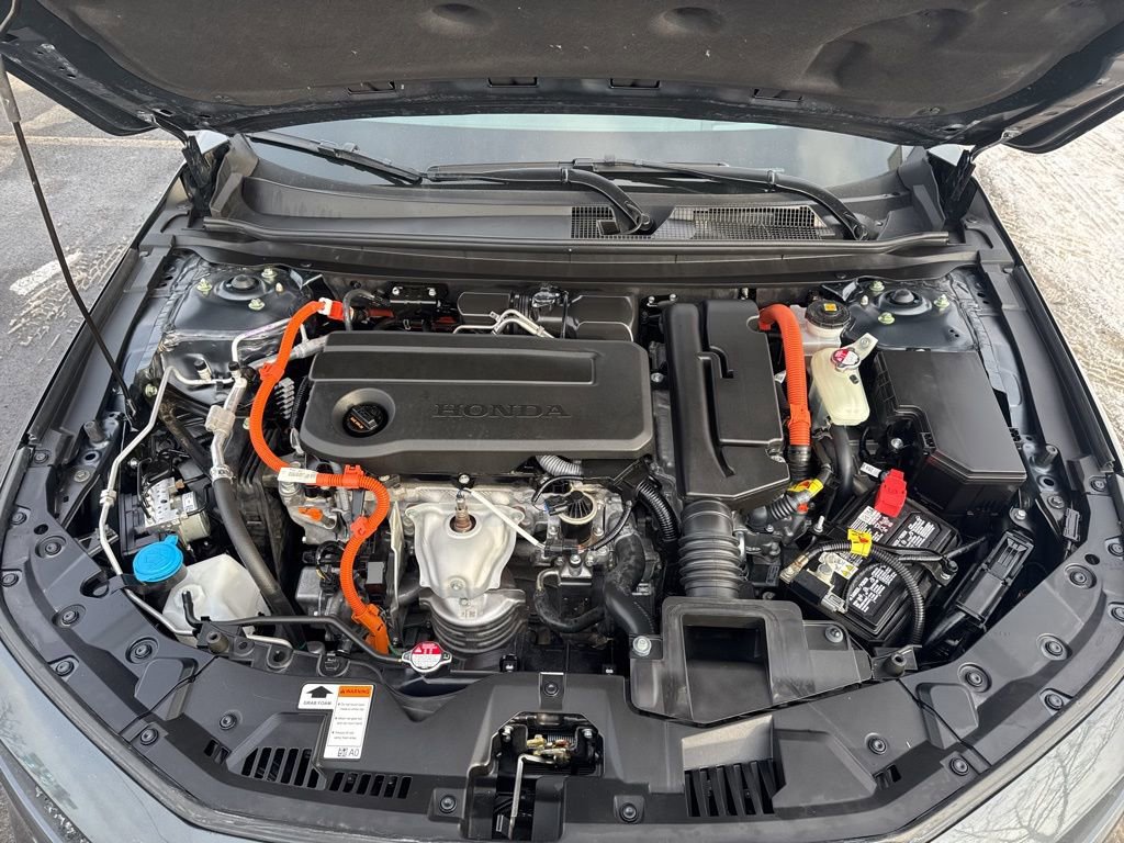 Certified 2023 Honda Accord Touring image 15