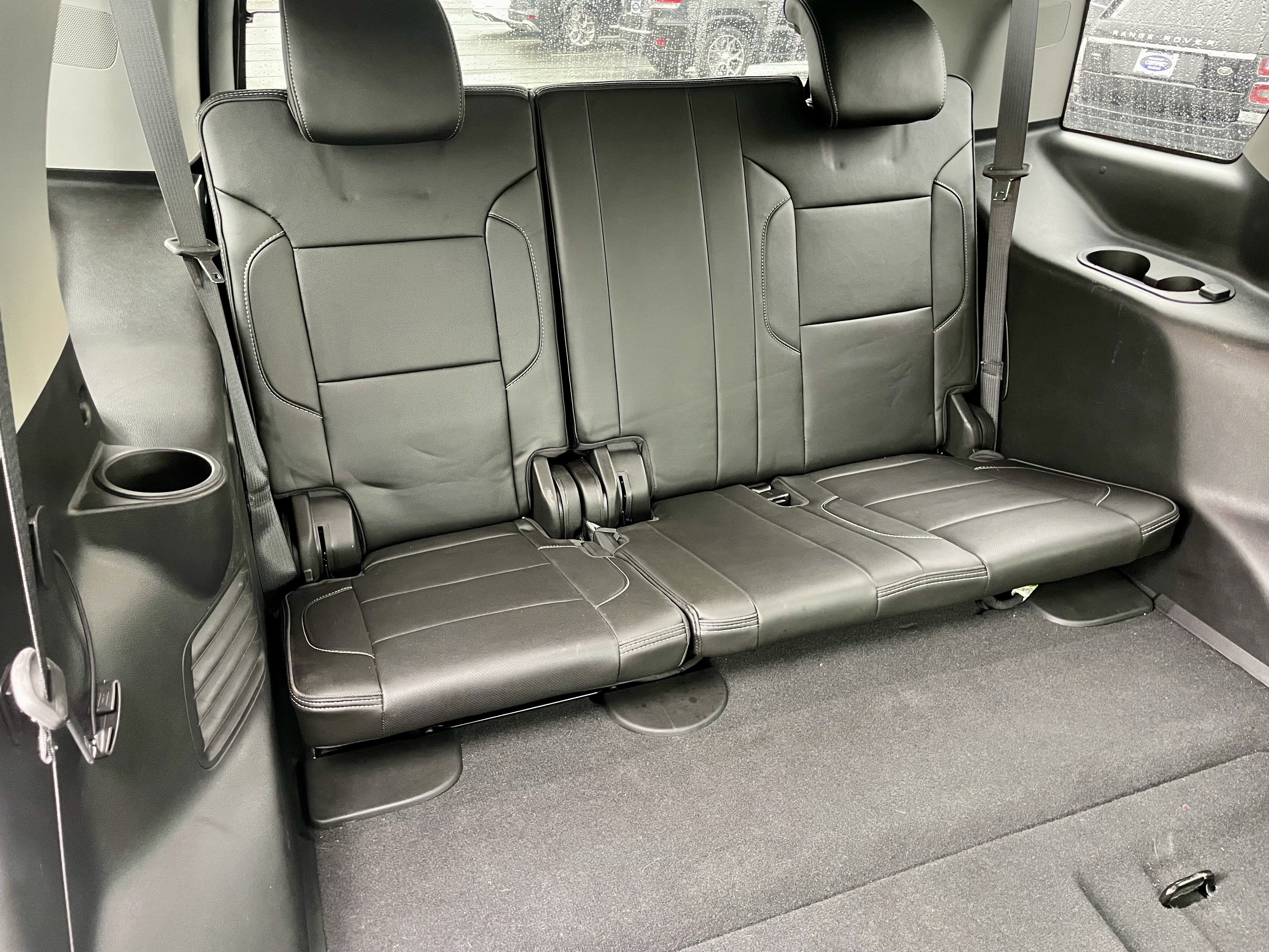 Used 2020 GMC Yukon Denali w/ Open Road Package image 34