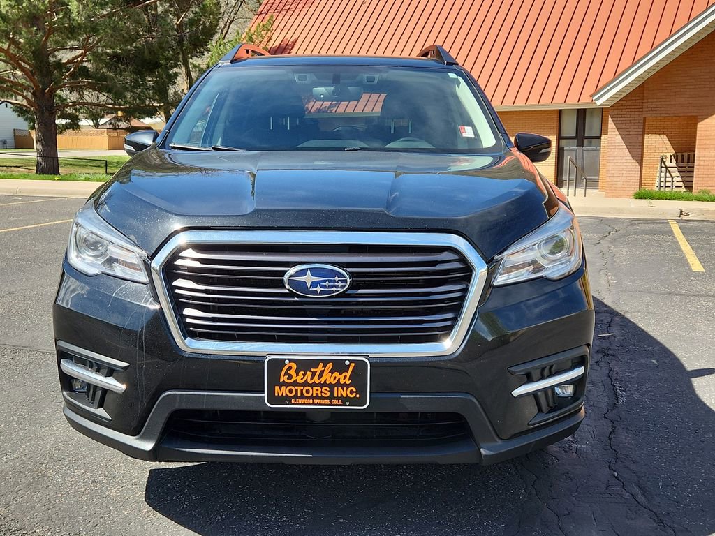 Used 2022 Subaru Ascent Limited image 5