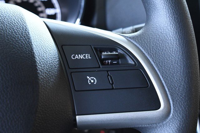 New 2027 Mitsubishi Outlander Sport ES AWD/4WD image 28