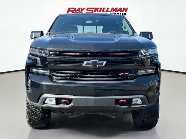 Used 2021 Chevrolet Silverado 1500 LT Trail Boss image 2
