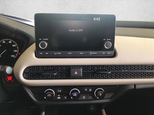 Certified 2024 Honda HR-V LX image 15