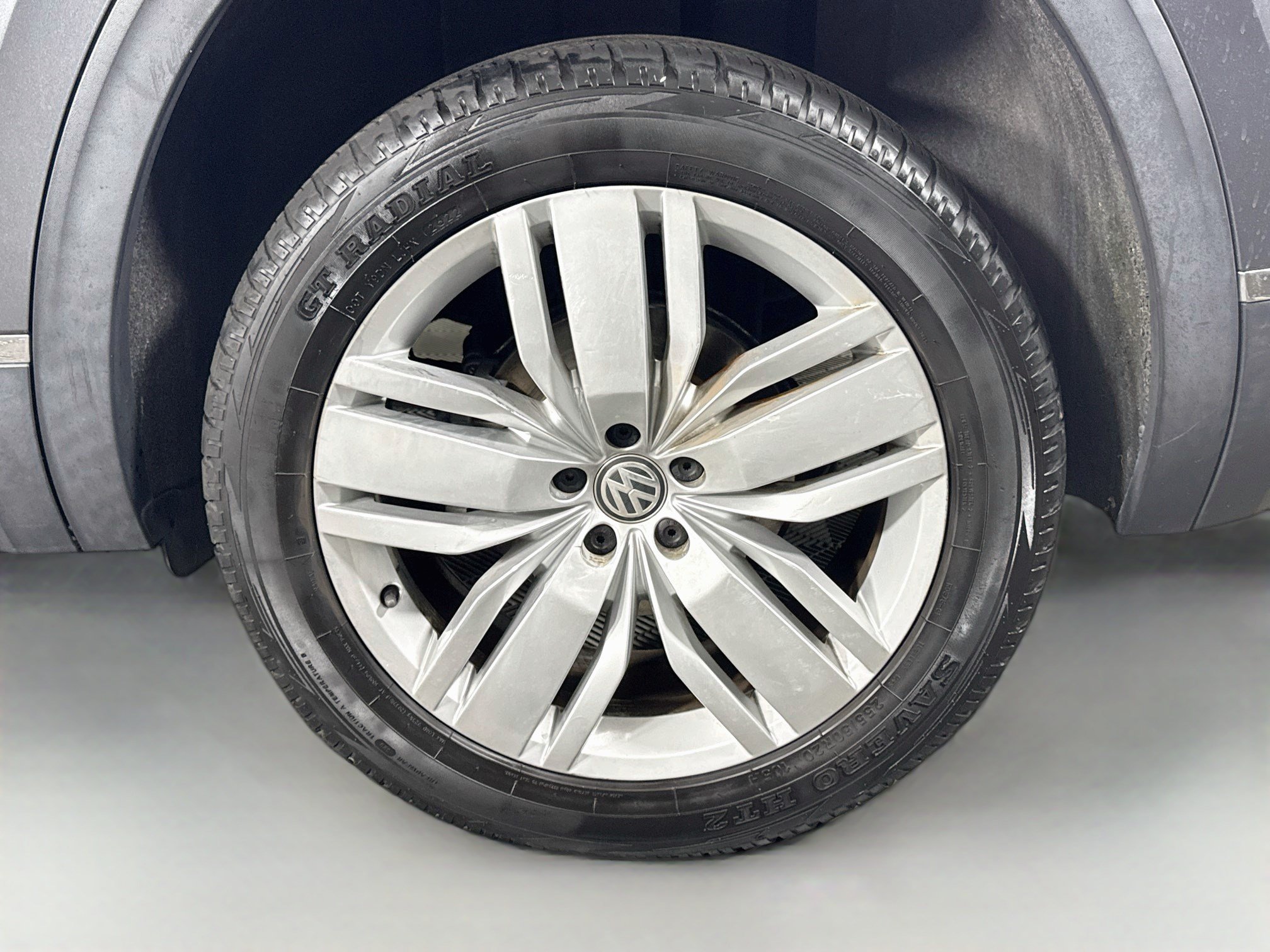 Used 2019 Volkswagen Atlas SEL AWD/4WD image 37