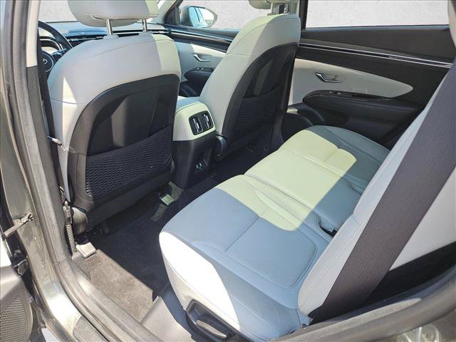 Used 2023 Hyundai Tucson Limited AWD/4WD image 10