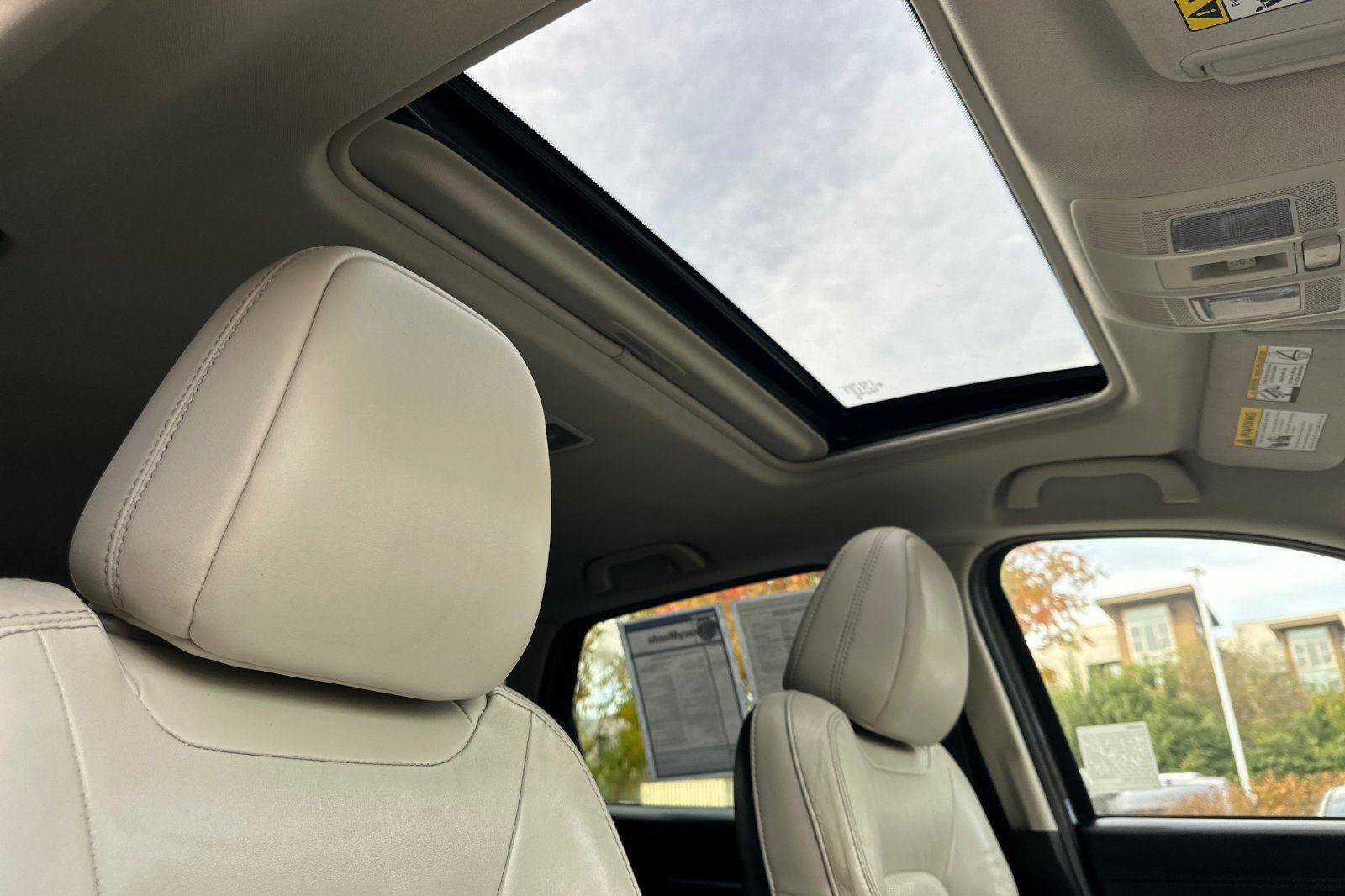 Used 2018 MAZDA CX-5 Grand Touring w/ Premium Package image 18