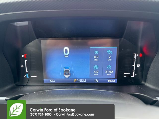 New 2025 Ford Ranger XL w/ Trailer Tow Package image 23