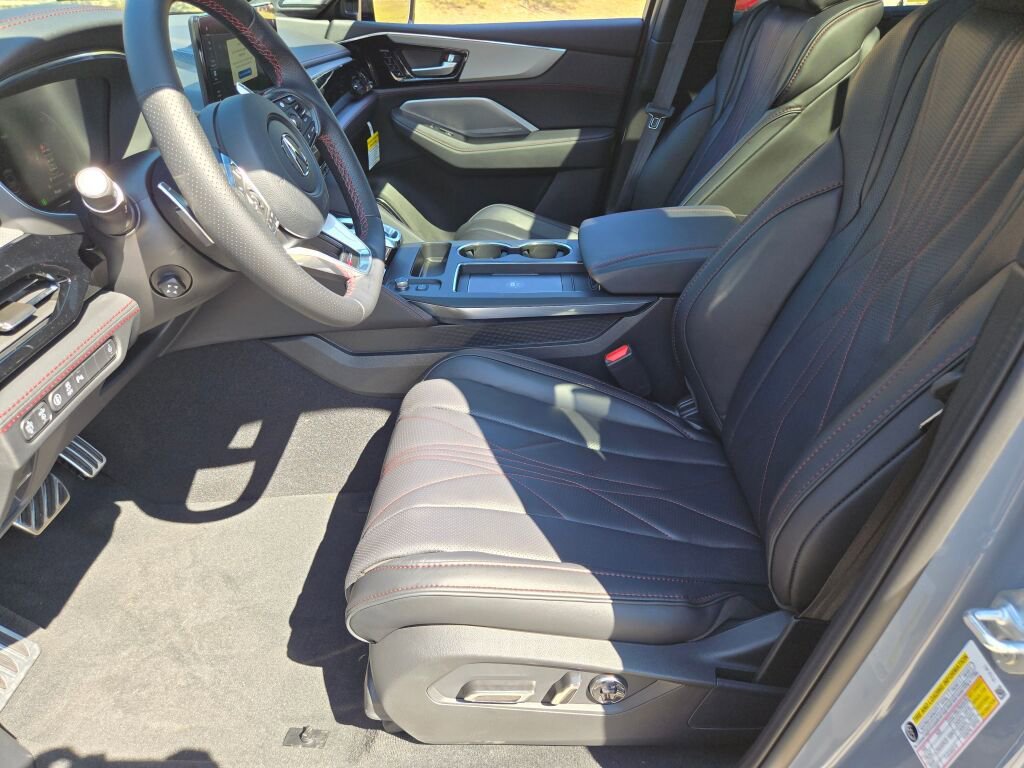 New 2026 Acura MDX A-Spec image 26
