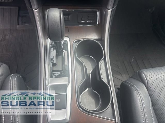 Used 2022 Subaru Ascent Touring AWD/4WD image 46