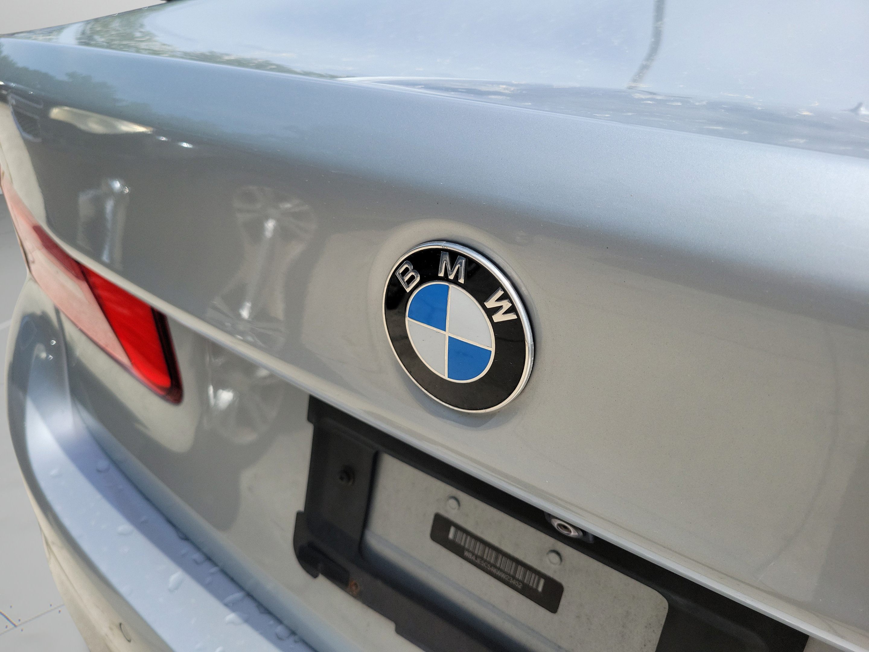Used 2019 BMW 540i w/ Convenience Package RWD image 30