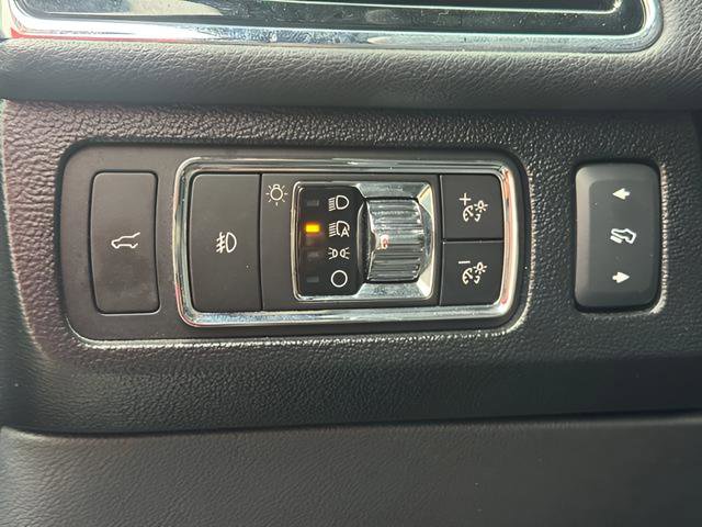 Used 2024 Lincoln Navigator Reserve image 33