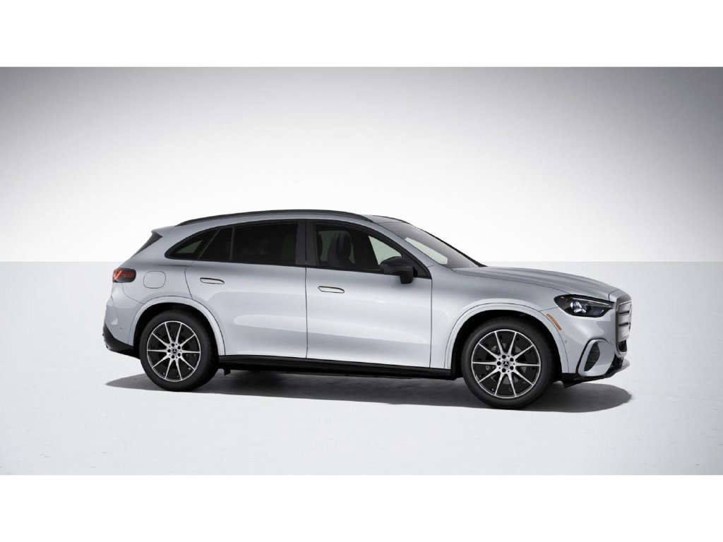 New 2027 Mercedes-Benz GLC 400 4MATIC image 14
