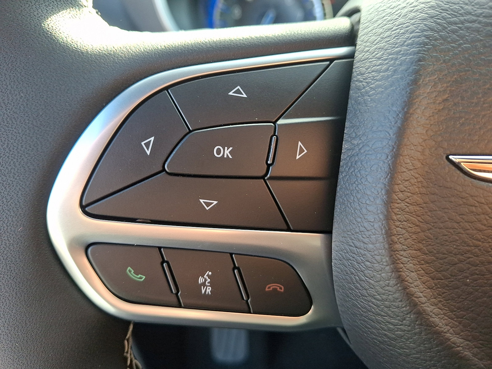 New 2026 Chrysler Voyager LX image 17