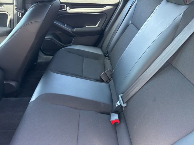 Used 2022 Honda Civic Sport image 19