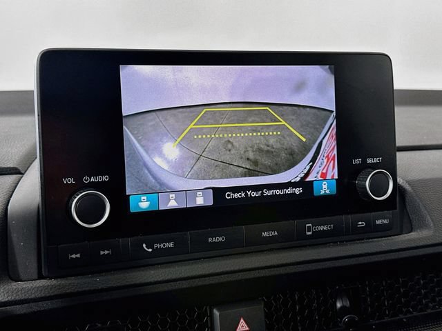 Used 2024 Honda CR-V EX image 13