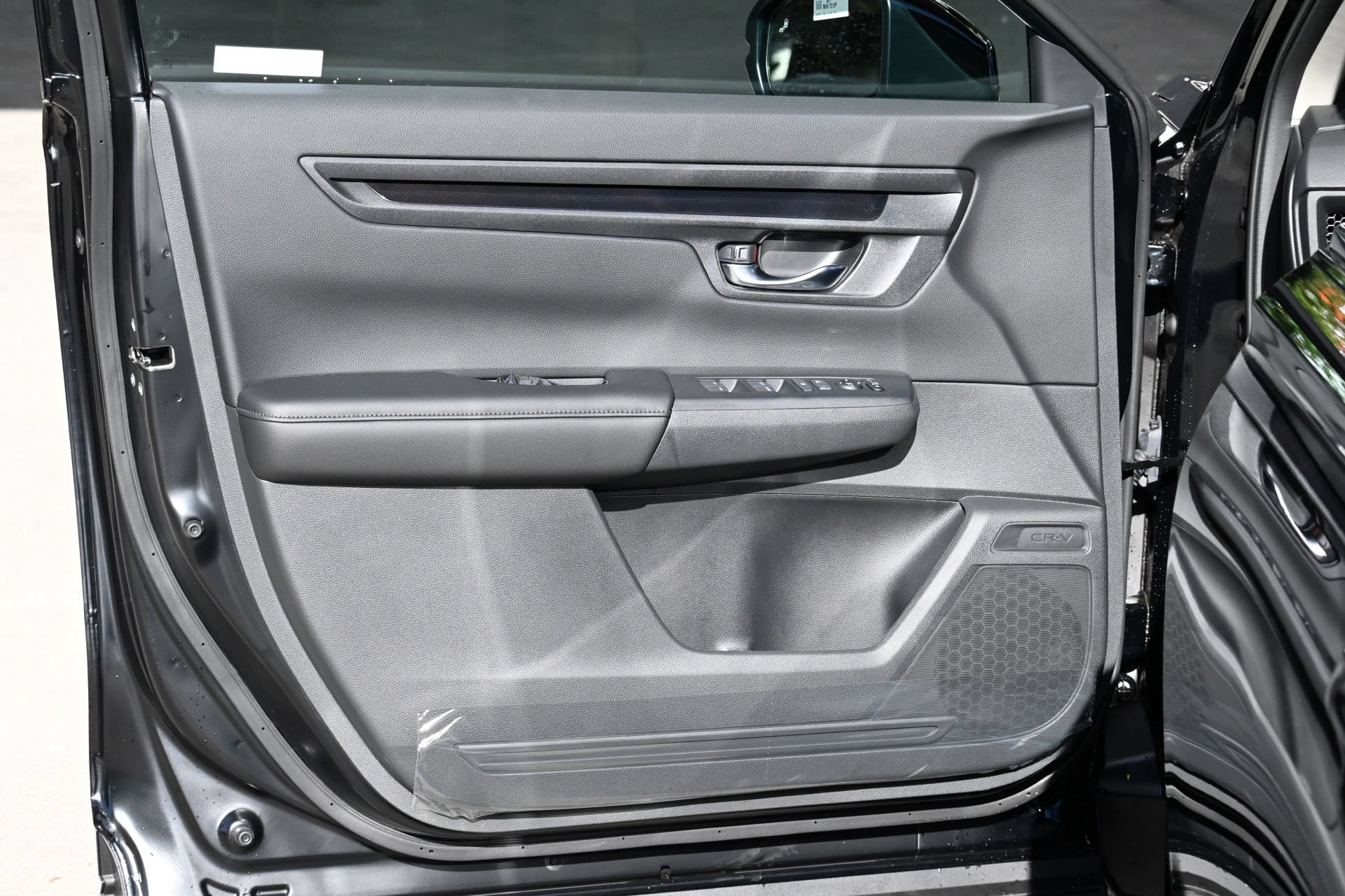 New 2026 Honda CR-V EX image 10