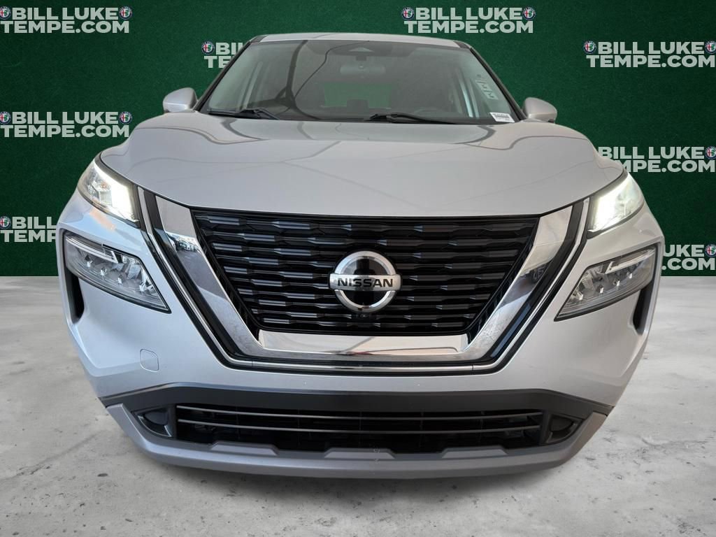 Used 2021 Nissan Rogue SV image 10