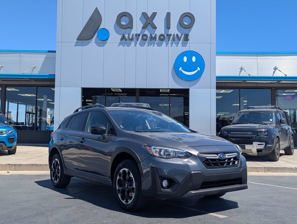 Used 2021 Subaru Crosstrek 2.0i Premium w/ Popular Package #3