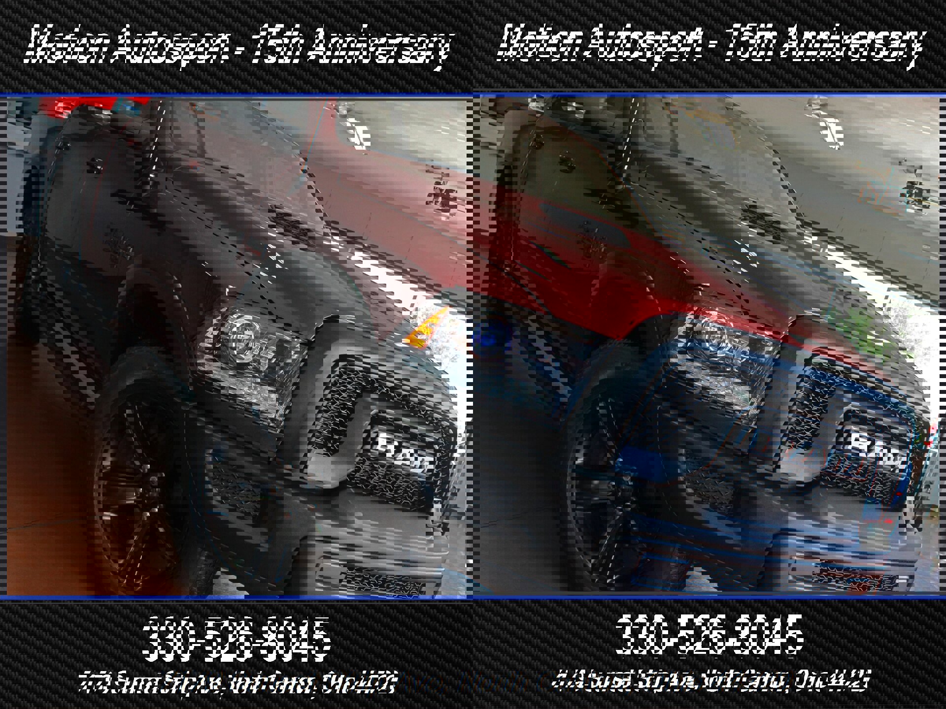 Used 2022 RAM 1500 Classic Warlock image 53